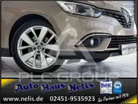 2019 Renault Scenic