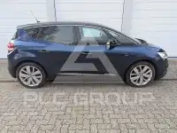 2019 Renault Scenic
