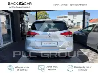 2019 Renault Scenic