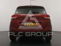 2019 Renault Scenic