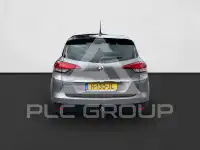 2019 Renault Scenic