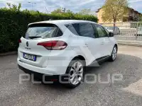 2019 Renault Scenic