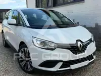 2019 Renault Scenic