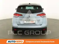 2019 Renault Scenic