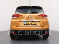 2019 Renault Scenic