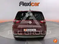 2019 Renault Scenic