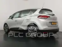 2019 Renault Scenic