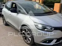 2019 Renault Scenic