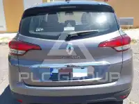 2019 Renault Scenic