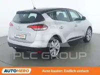 2019 Renault Scenic