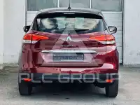2019 Renault Scenic