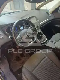 2019 Renault Scenic