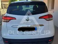 2019 Renault Scenic