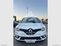 2019 Renault Scenic