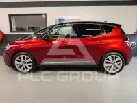 2019 Renault Scenic
