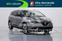 2019 Renault Scenic
