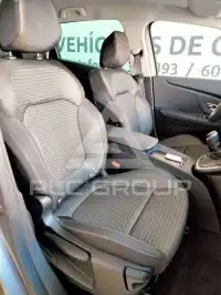2019 Renault Scenic