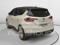 2019 Renault Scenic