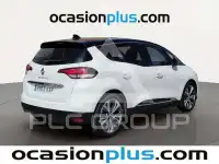 2019 Renault Scenic