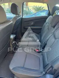 2019 Renault Scenic