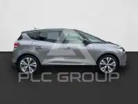 2019 Renault Scenic