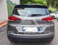 2019 Renault Scenic