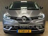 2019 Renault Scenic