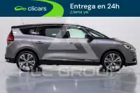 2019 Renault Scenic