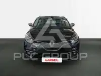 2019 Renault Scenic
