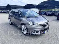 2019 Renault Scenic