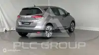 2019 Renault Scenic