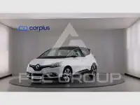 2019 Renault Scenic