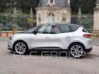 2019 Renault Scenic