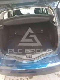 2019 Renault Scenic