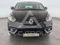 2019 Renault Scenic