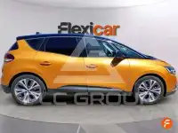 2019 Renault Scenic