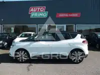 2019 Renault Scenic