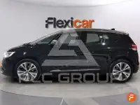 2019 Renault Scenic