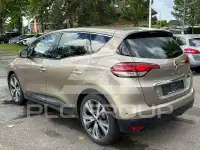 2019 Renault Scenic