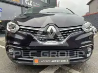 2019 Renault Scenic