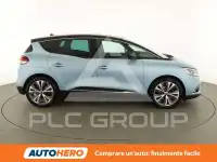 2019 Renault Scenic