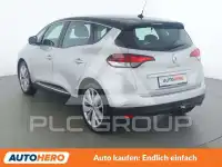 2019 Renault Scenic