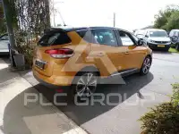 2019 Renault Scenic
