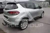 2019 Renault Scenic