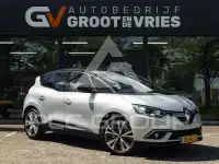 2019 Renault Scenic