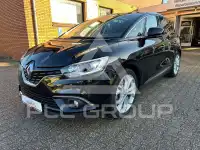 2019 Renault Scenic
