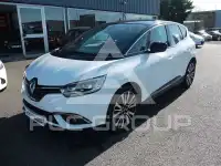 2019 Renault Scenic