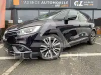 2019 Renault Scenic