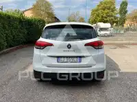 2019 Renault Scenic