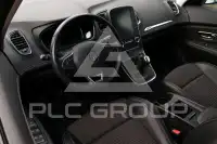 2019 Renault Scenic